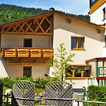 Szálloda Barbarahof Saalbach Hinterglemm