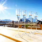 Szálloda Barbarahof Saalbach Hinterglemm