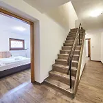 Szálloda Barbarahof Saalbach Hinterglemm