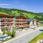 Barbarahof Saalbach Hinterglemm