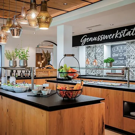 Hotel Hotel Barbarahof Saalbach, Inkl Jokercard