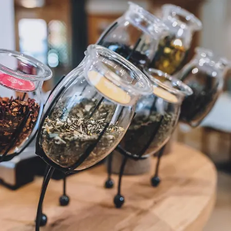 Barbarahof ザールバッハ・ヒンターグレム