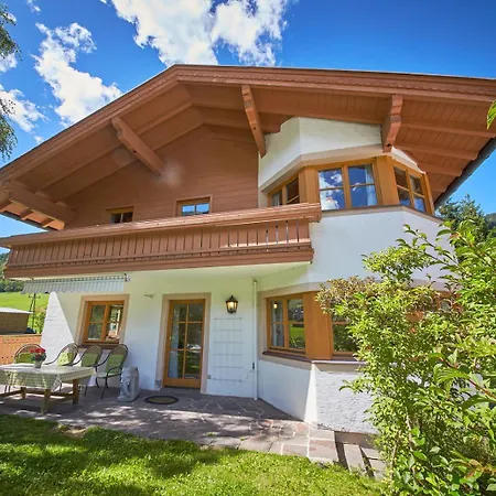 Hotel Barbarahof Saalbach, Inkl Jokercard Hotel