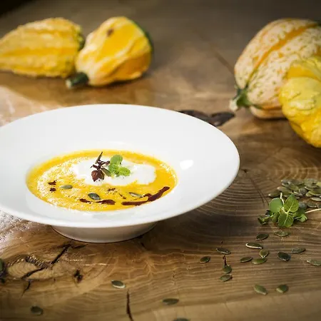 Barbarahof 4* ザールバッハ・ヒンターグレム