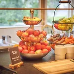 Hotel Barbarahof 4*