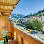 Hotel Barbarahof Saalbach-Hinterglemm