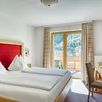 Barbarahof Hotel