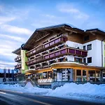 Barbarahof Hotel 4*
