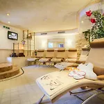 Hotel Barbarahof
