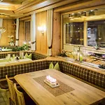 Hotel Barbarahof 4*