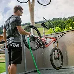 Hotel Barbarahof Saalbach-Hinterglemm