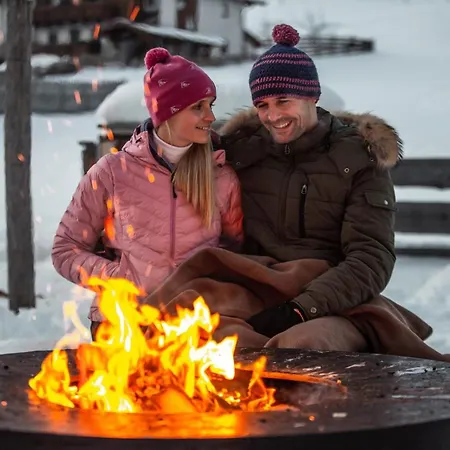 Barbarahof Saalbach Hinterglemm