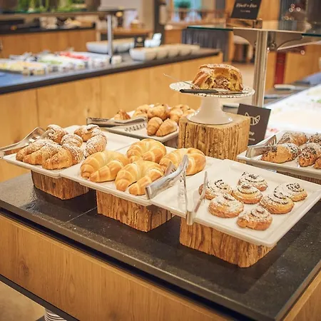 Hotell Hotel Barbarahof Saalbach 4*