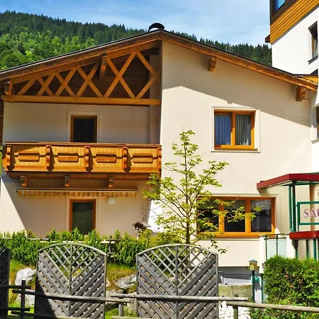 Hotel Barbarahof Saalbach-Hinterglemm