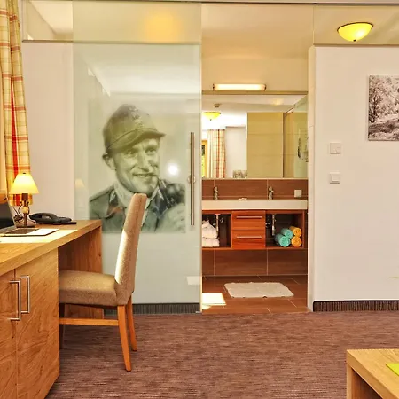 Barbarahof 4* Saalbach-Hinterglemm