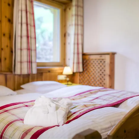 Hotel Barbarahof 4*