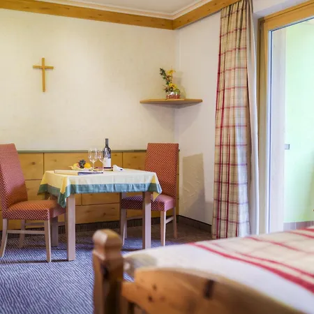 Hotel Barbarahof Saalbach-Hinterglemm