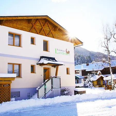 Hotel Barbarahof