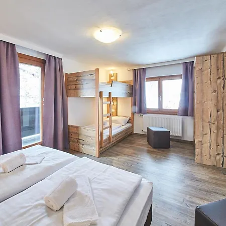 Barbarahof Hotel Saalbach-Hinterglemm