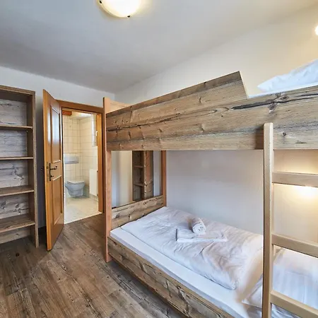 Hotel Barbarahof 4*