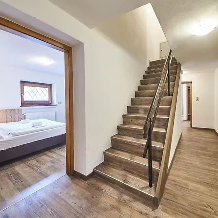 Hotel Barbarahof Saalbach-Hinterglemm