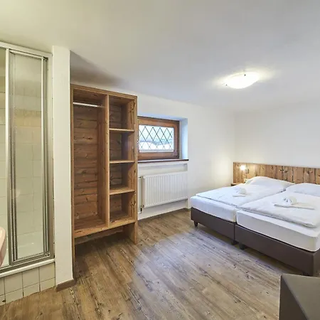 Hotel Barbarahof Saalbach Hotel