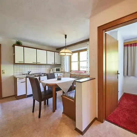 Hotel Barbarahof Saalbach Hotel