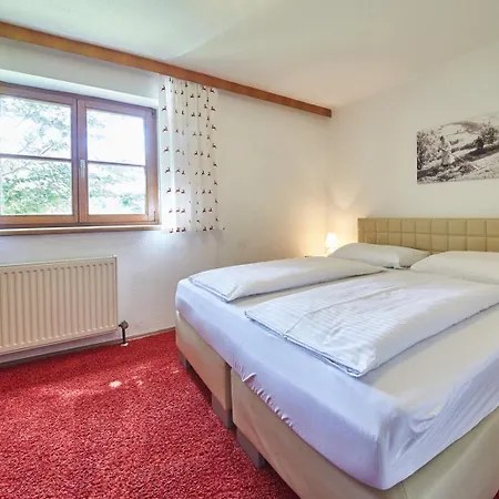 Hotel Barbarahof Saalbach 4* Saalbach-Hinterglemm
