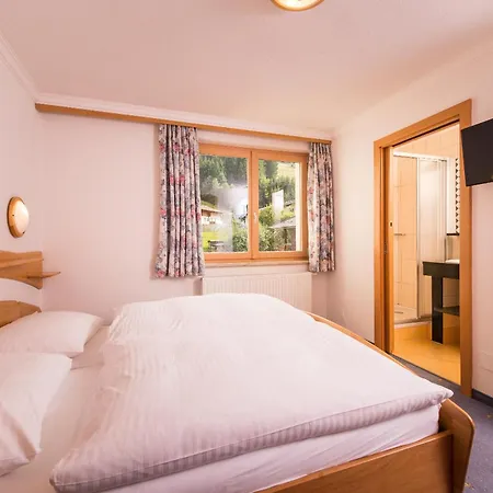 Hotel Barbarahof 4*