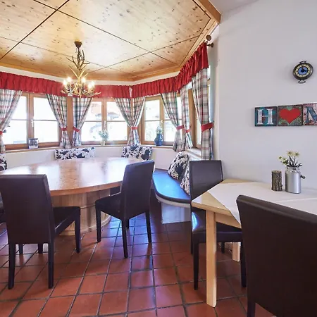 Hotel Barbarahof Saalbach-Hinterglemm