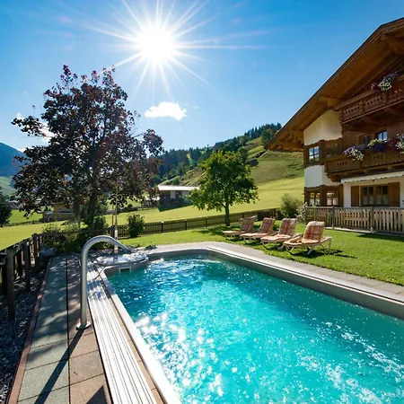 Barbarahof Szálloda 4*