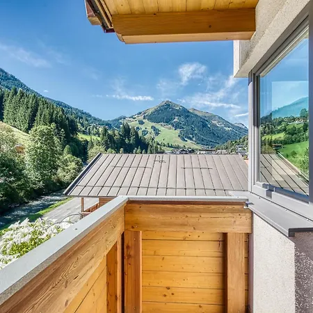 מלון Barbarahof זאלבך הינטרגלם