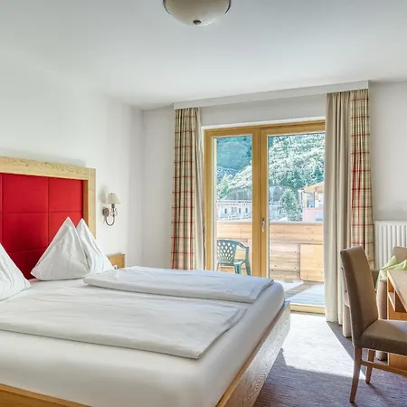 Hotel Barbarahof Saalbach Hotel
