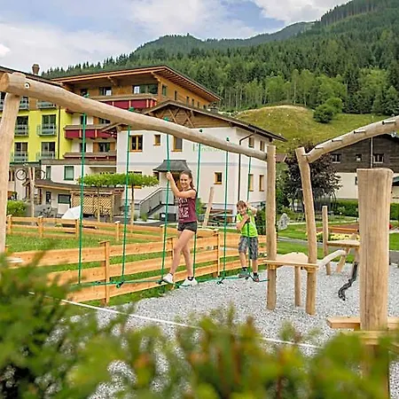 Barbarahof Mit Joker Card Saalbach-Hinterglemm