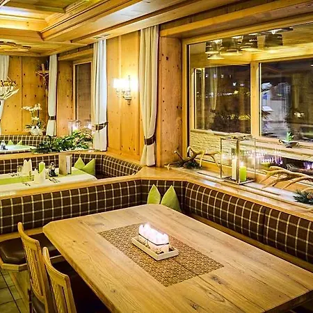 Barbarahof Mit Joker Card 4* Saalbach-Hinterglemm