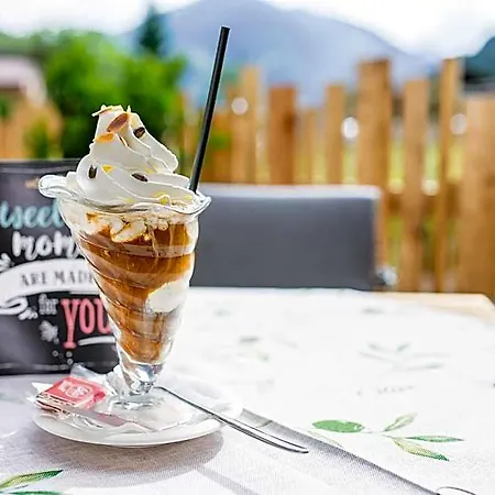 Barbarahof Mit Joker Card 4* Saalbach-Hinterglemm