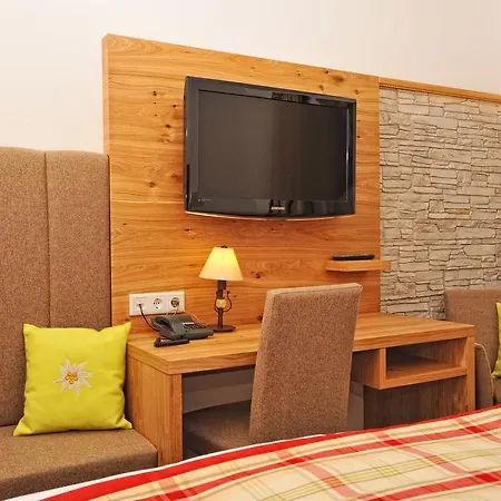 Barbarahof Hotel 4*