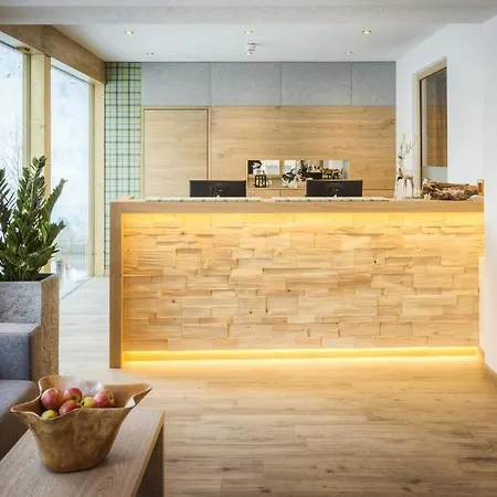 Hotel Barbarahof Saalbach Hotell Saalbach-Hinterglemm