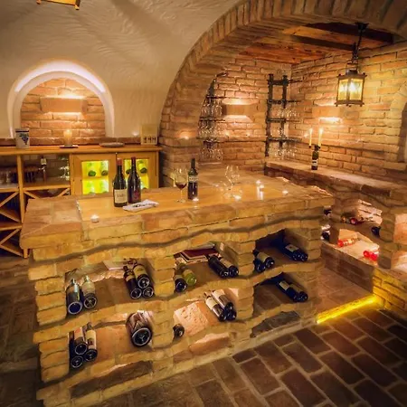 Szálloda Barbarahof