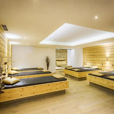 Szálloda Barbarahof