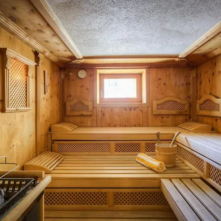 Hotell Hotel Barbarahof Saalbach Saalbach-Hinterglemm