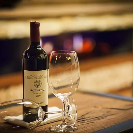 Barbarahof Szálloda Saalbach Hinterglemm