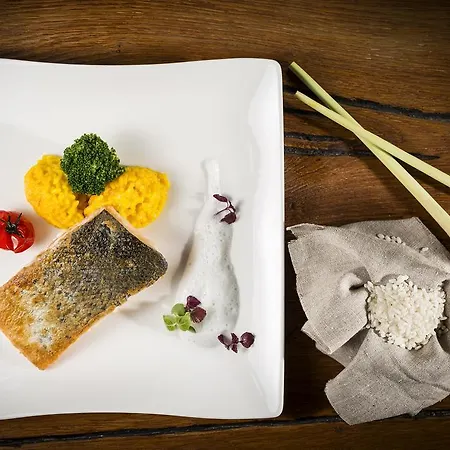 Hotel Barbarahof Saalbach Hotell