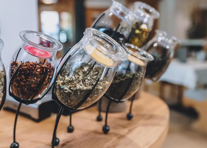 Barbarahof זאלבך הינטרגלם