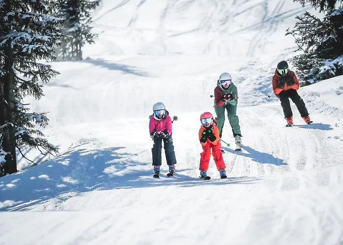 Hotel Barbarahof Saalbach Mit Joker Card Saalbach-Hinterglemm