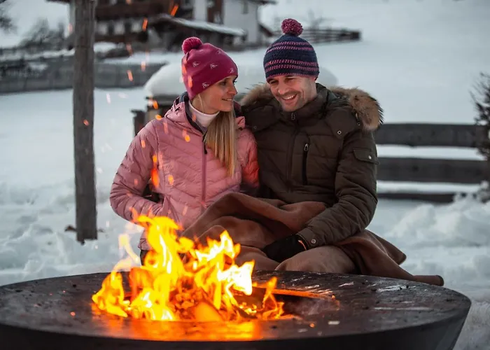 Barbarahof זאלבך הינטרגלם