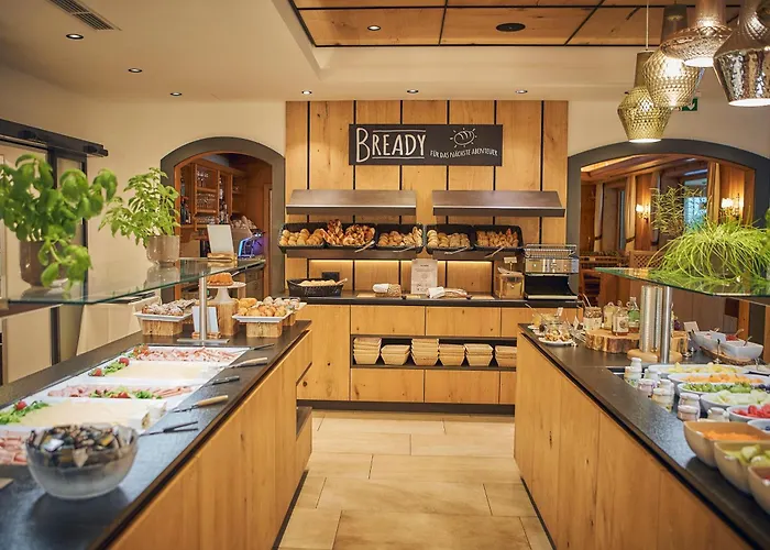 Barbarahof זאלבך הינטרגלם