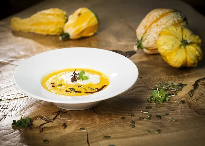 Barbarahof 4* זאלבך הינטרגלם