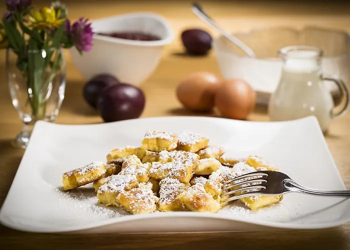 מלון Barbarahof זאלבך הינטרגלם